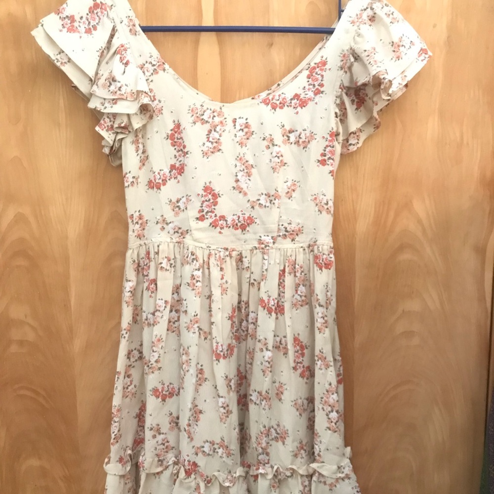 Christy Dawn Quincy dress